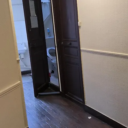 Studio 9m2 Tour Eiffel Invalide Champ De Mars 75015 Apartmán