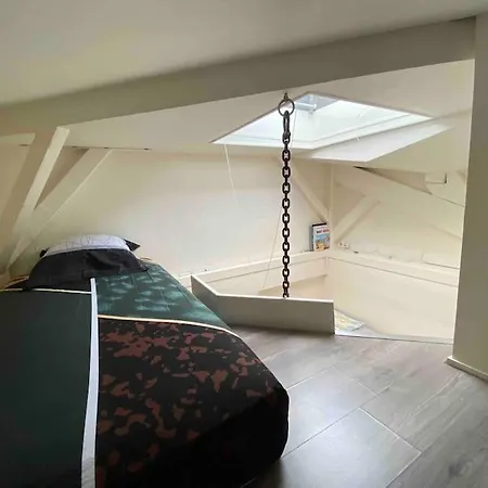 Studio 9m2 Tour Eiffel Invalide Champ De Mars 75015 * باريس