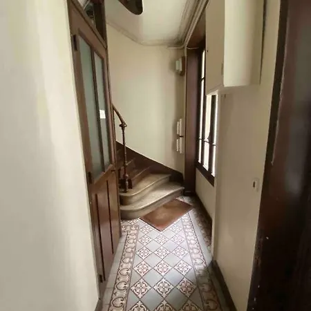 Studio 9m2 Tour Eiffel Invalide Champ De Mars 75015