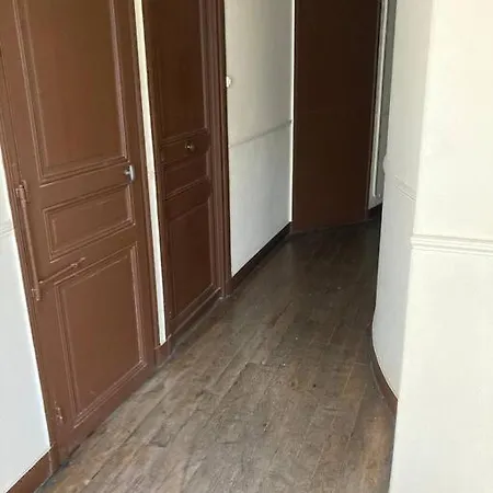 Studio 9m2 Tour Eiffel Invalide Champ De Mars 75015 شقة