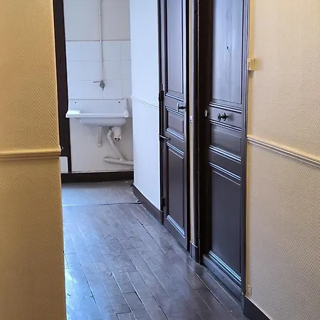 Studio 9m2 Tour Eiffel Invalide Champ De Mars 75015 شقة باريس