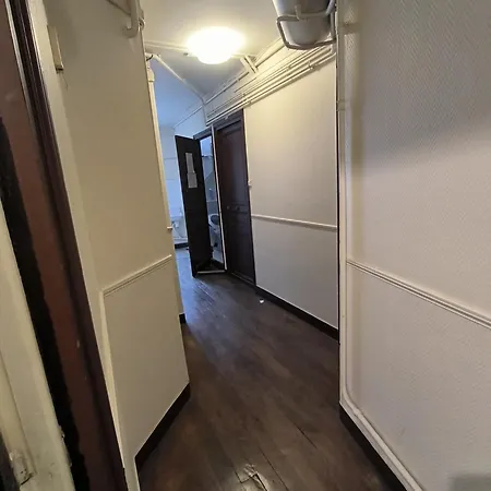 Studio 9m2 Tour Eiffel Invalide Champ De Mars 75015 * باريس