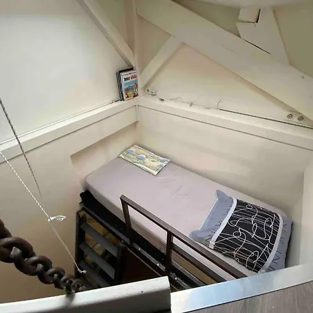 Studio 9m2 Tour Eiffel Invalide Champ De Mars 75015 *