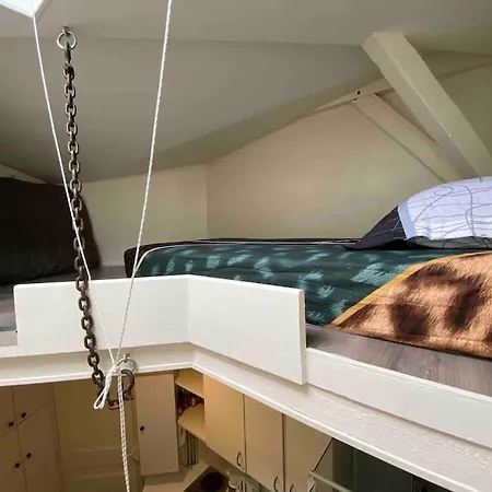 شقة Studio 9m2 Tour Eiffel Invalide Champ De Mars 75015 *