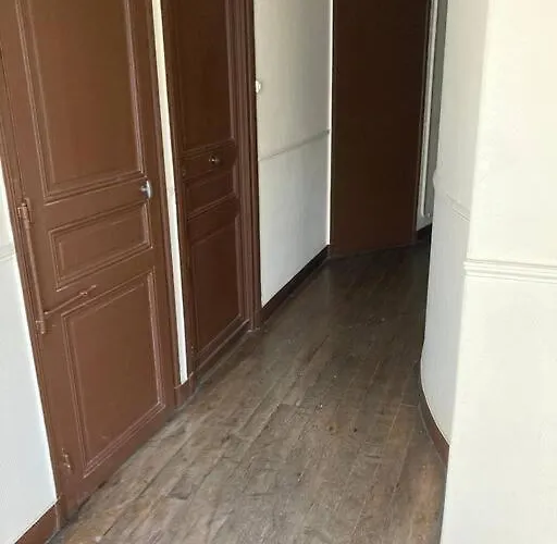Studio 9m2 Tour Eiffel Invalide Champ De Mars 75015 Appartement