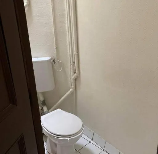Studio 9m2 Tour Eiffel Invalide Champ De Mars 75015 Apartamento