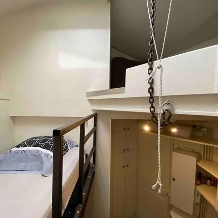 Lejlighed Studio 9m2 Tour Eiffel Invalide Champ De Mars 75015 *