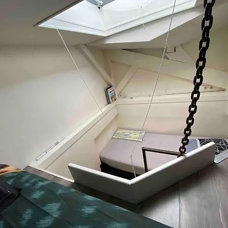 Lejlighed Studio 9m2 Tour Eiffel Invalide Champ De Mars 75015