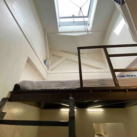 Lejlighed Studio 9m2 Tour Eiffel Invalide Champ De Mars 75015 *