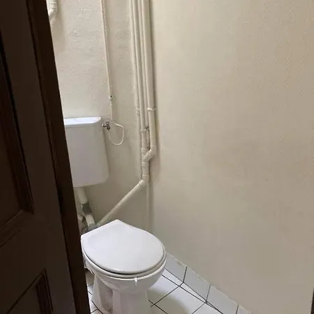 Studio 9m2 Tour Eiffel Invalide Champ De Mars 75015 Lejlighed